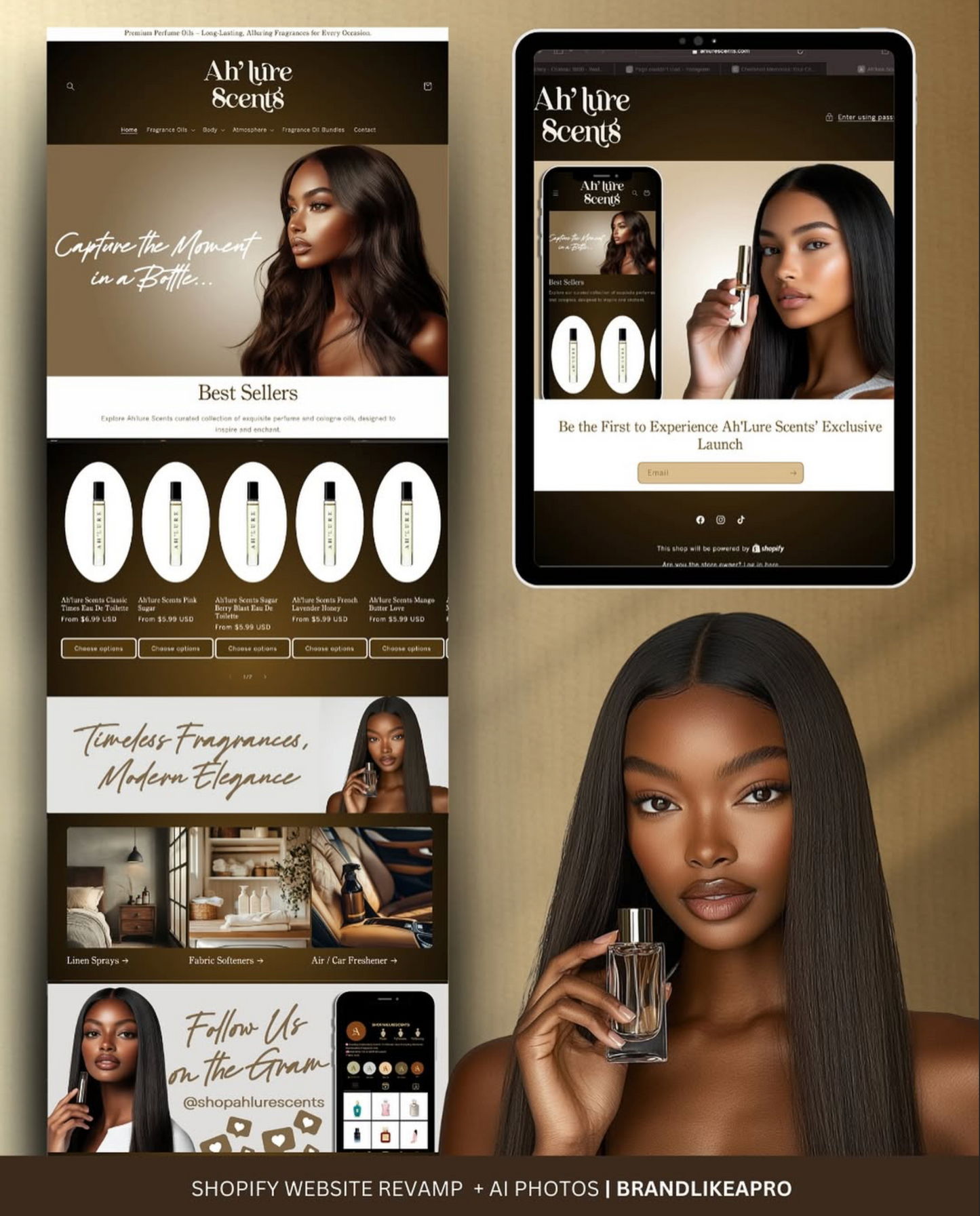 Full Website Development image 2