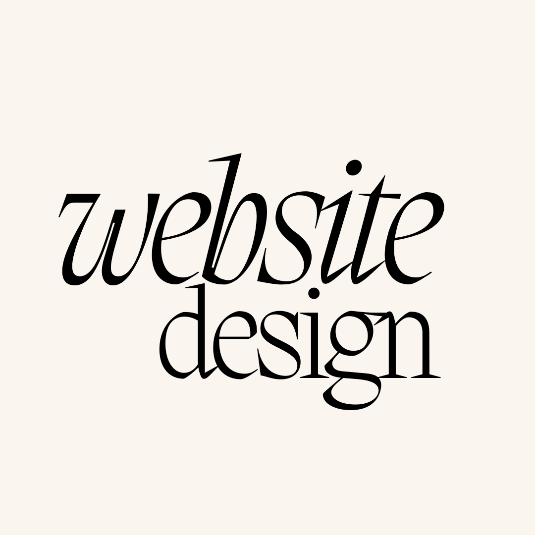 Full Website Development