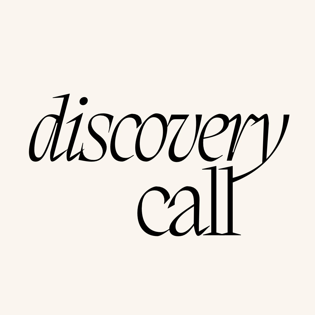 Discovery Call