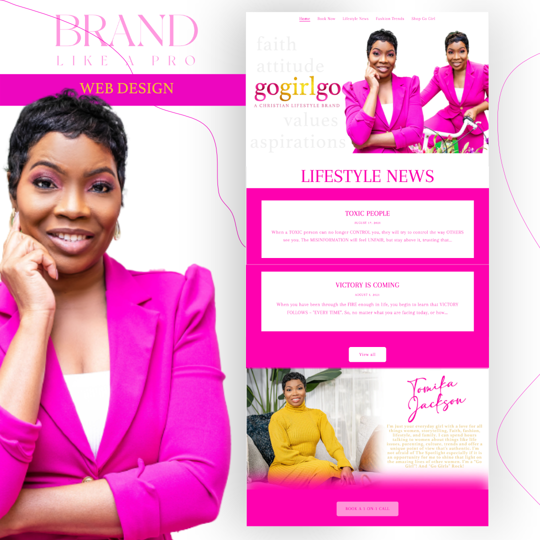 Full Website Development image 4